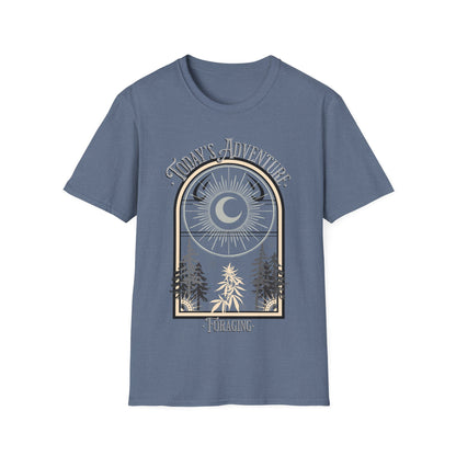 Todays Adventure T-Shirt