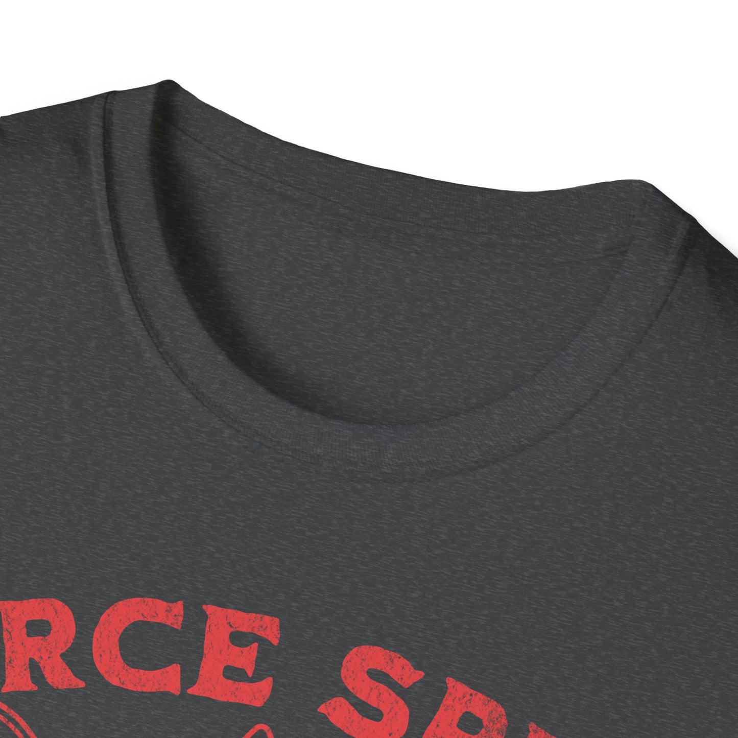 Tiger Spirit T-Shirt