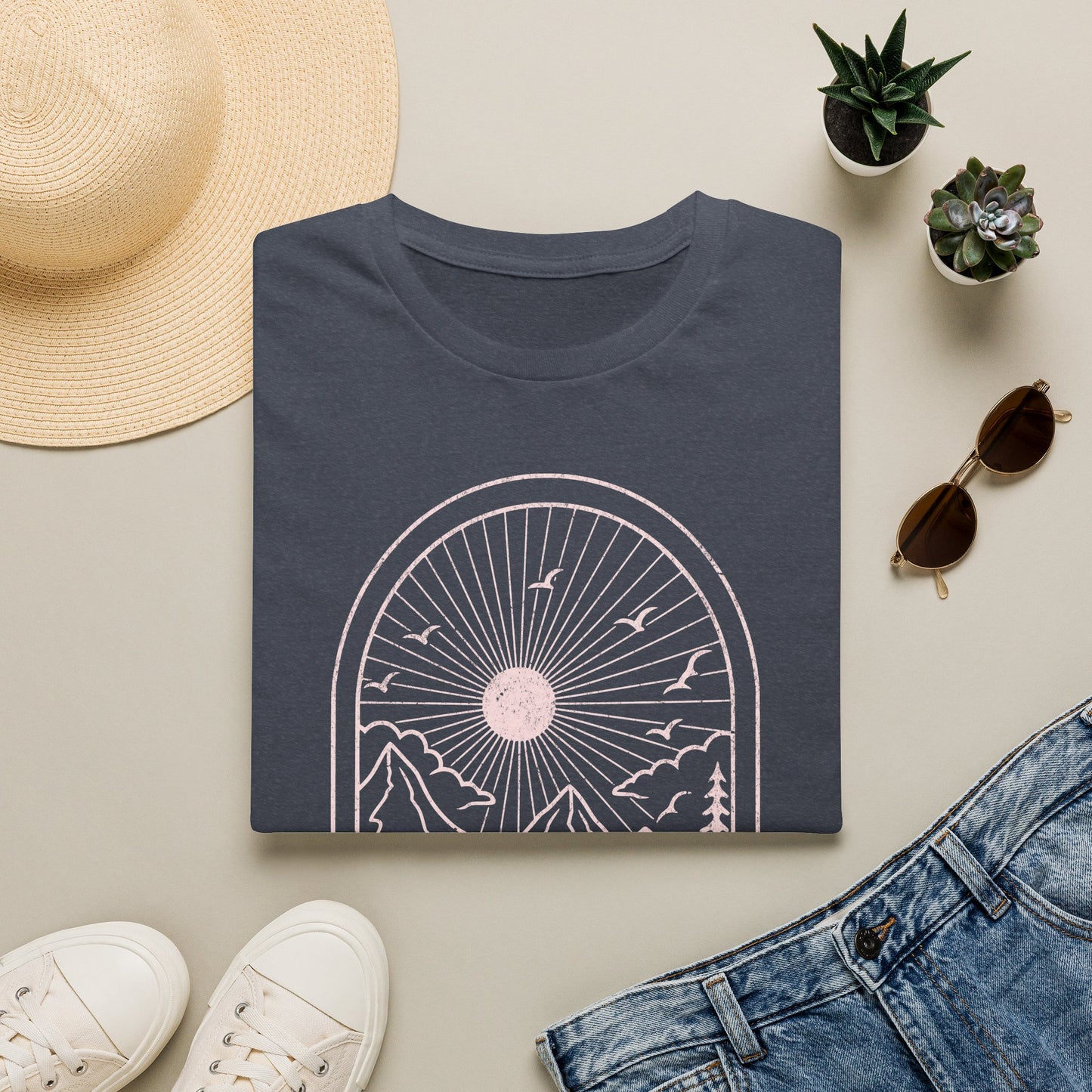 Outsider T-Shirt