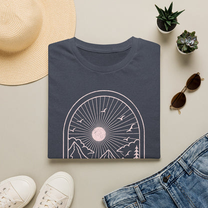 Outsider T-Shirt