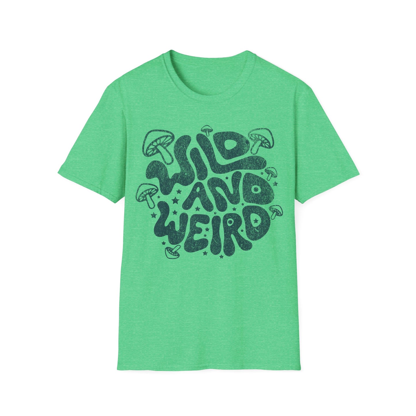 wild and weird T-Shirt