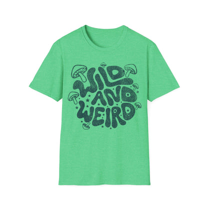 wild and weird T-Shirt