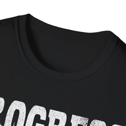 Progress Over Perfection T-Shirt