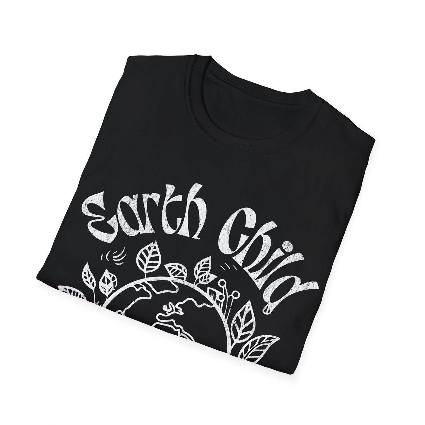 Earth Child T-Shirt
