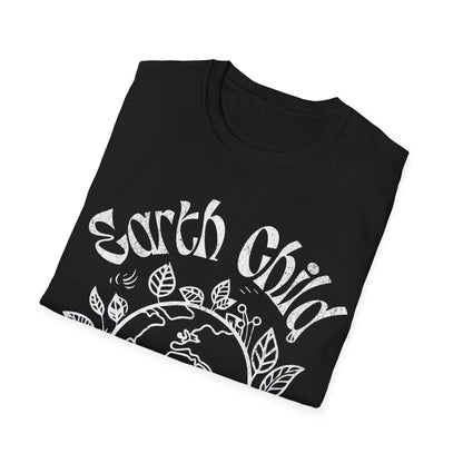 Earth Child T-Shirt