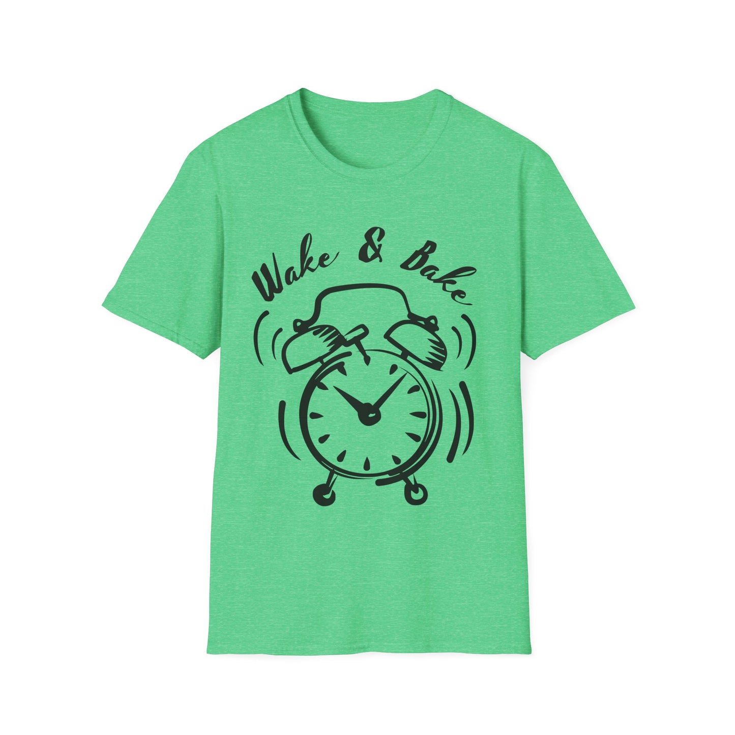 Wake & Bake T-Shirt