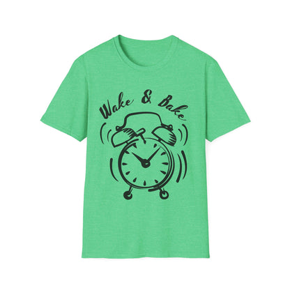 Wake & Bake T-Shirt