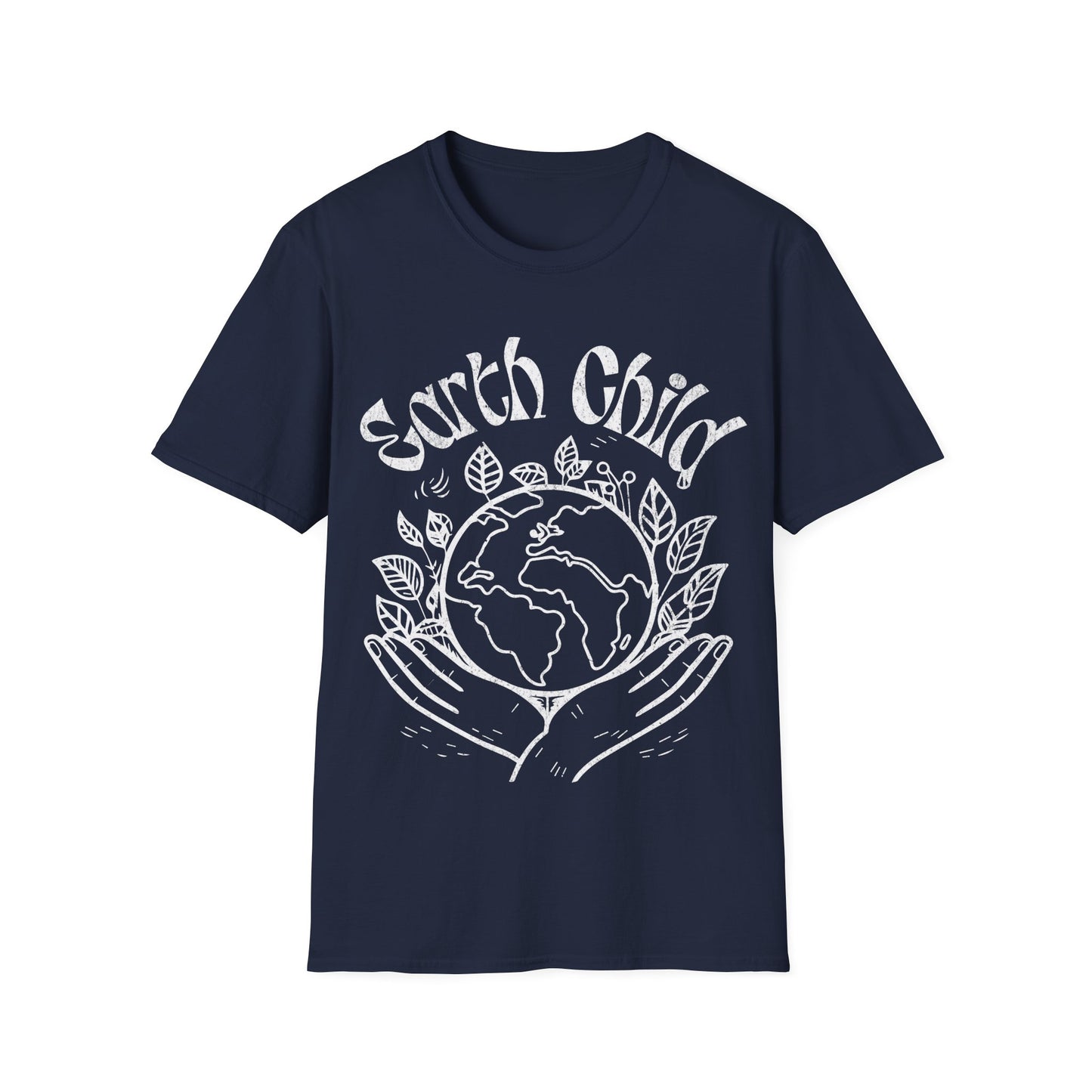 Earth Child T-Shirt