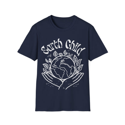 Earth Child T-Shirt