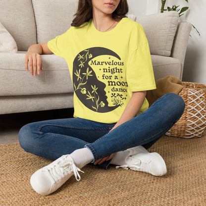 Moon Dance T-Shirt