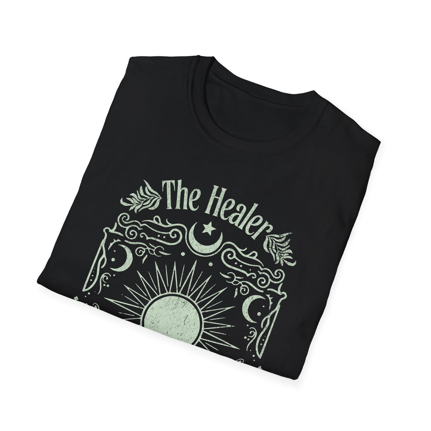 The Healer T-Shirt