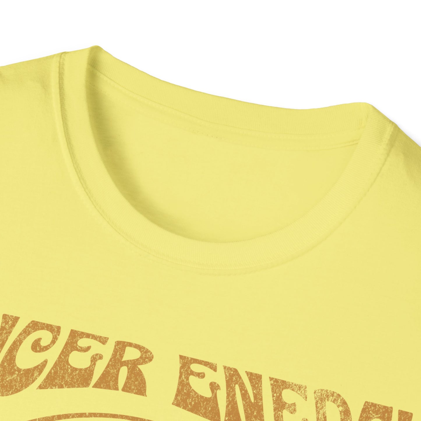Cancer Energy T-Shirt