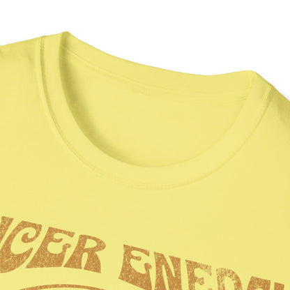 Cancer Energy T-Shirt