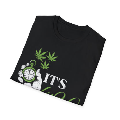 Its 420 somewhere T-Shirt