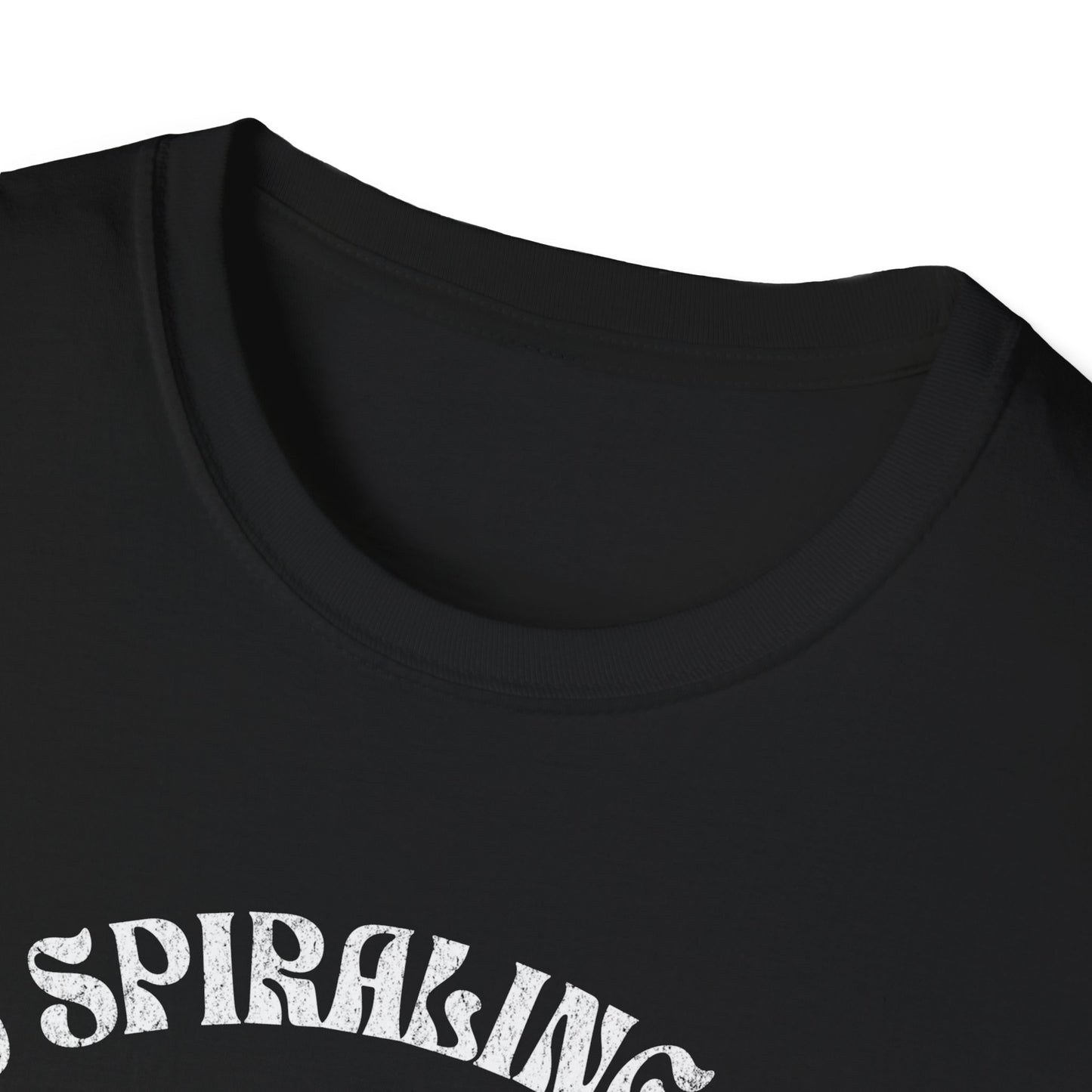 spiraling T-Shirt