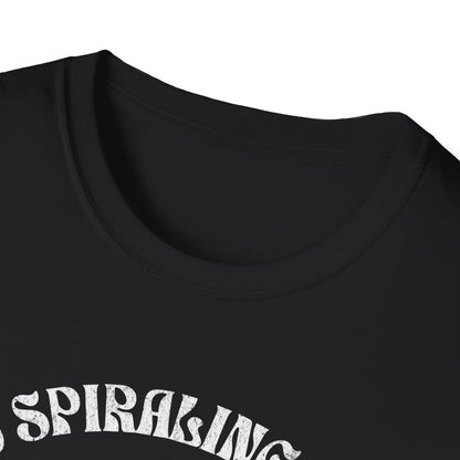 spiraling T-Shirt
