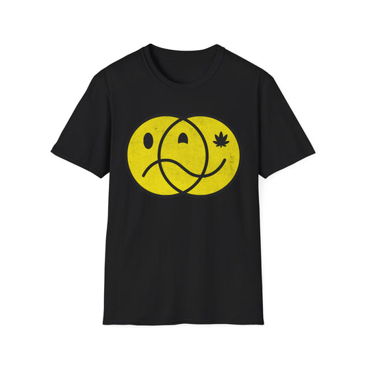Makes me Happy T-Shirt