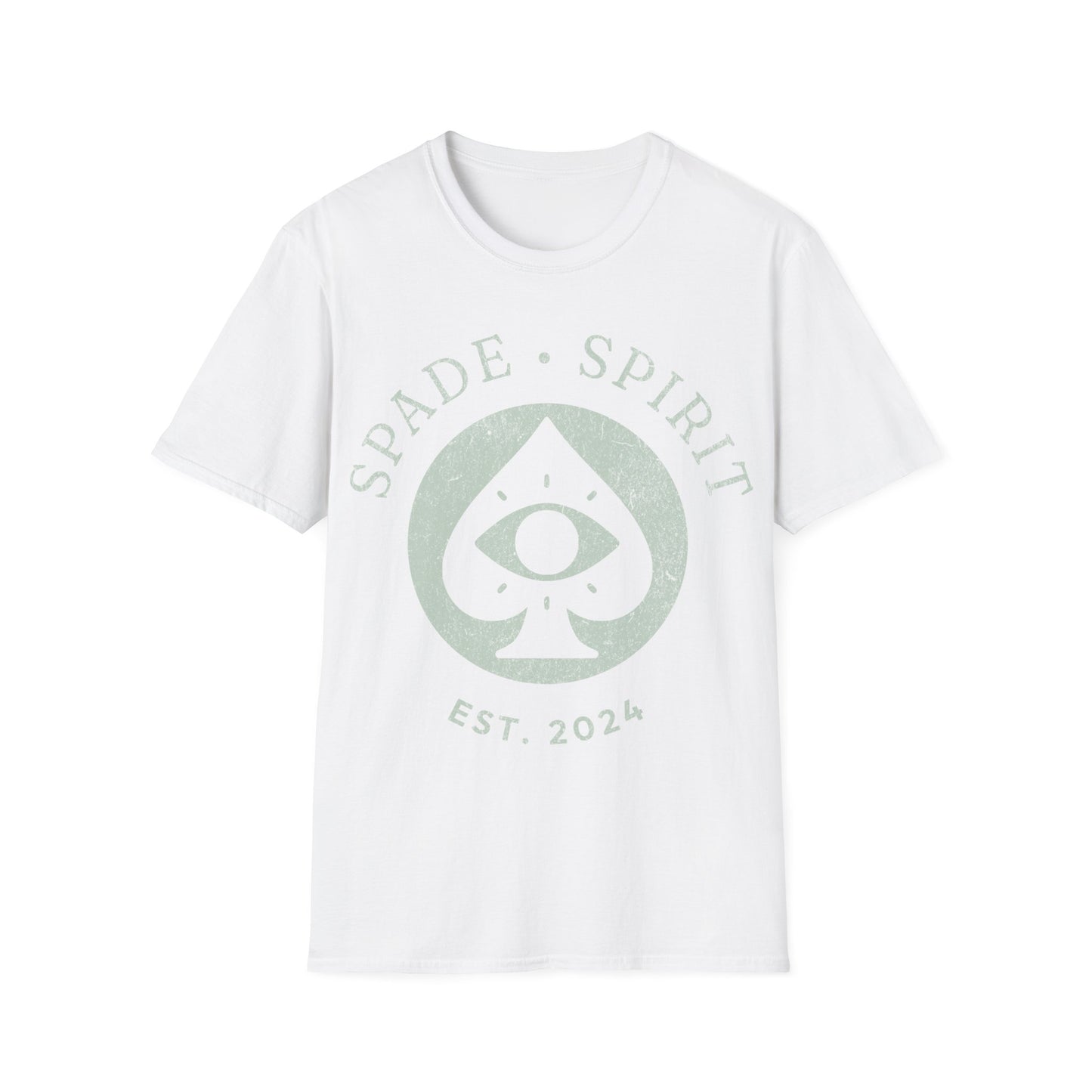 Spade Spirit T-Shirt
