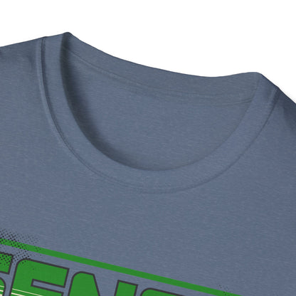 sensy girl T-Shirt