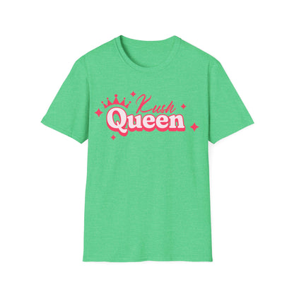 Kush Queen T-Shirt