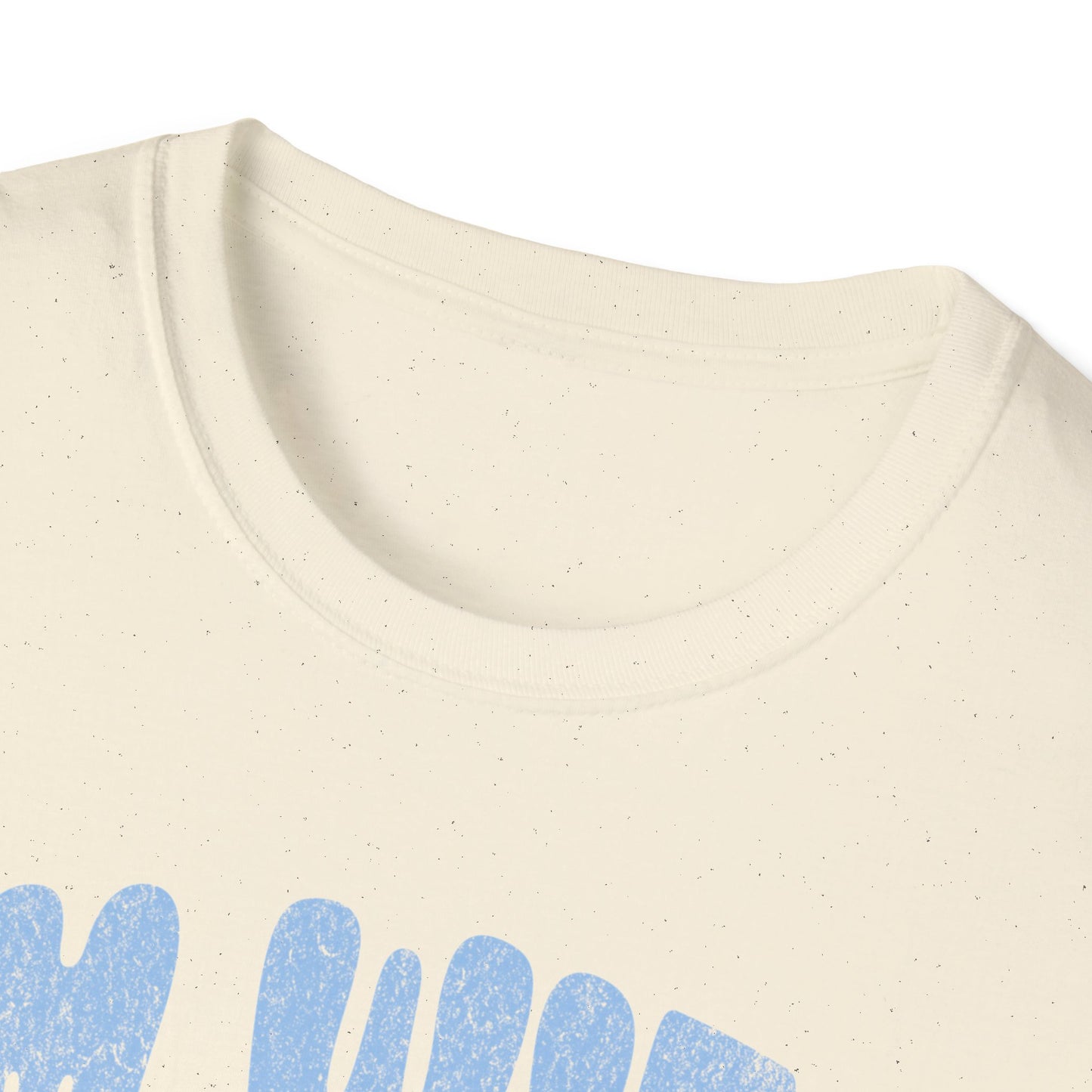 I'm With The Hippies T-Shirt