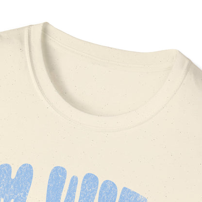 I'm With The Hippies T-Shirt
