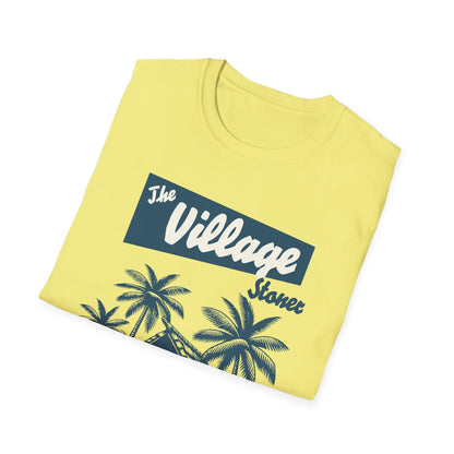 The Village Stoner 1 T-Shirt