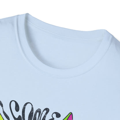 I come from Meowterspace T-Shirt