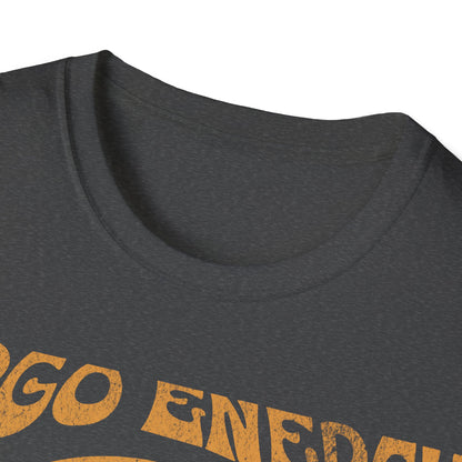 Virgo Energy T-Shirt