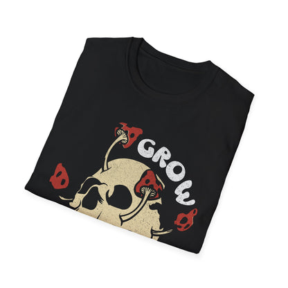 Grow Positive Thoughts T-Shirt