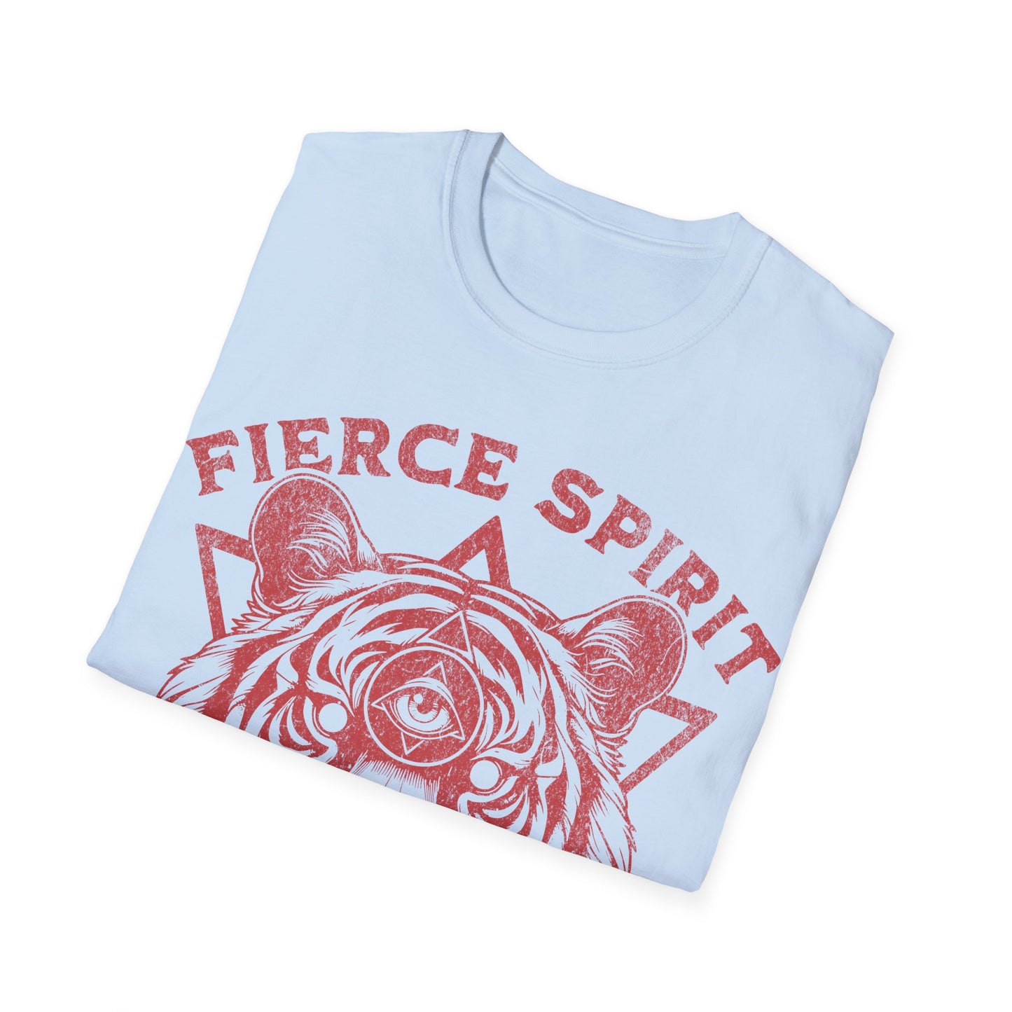 Tiger Spirit T-Shirt