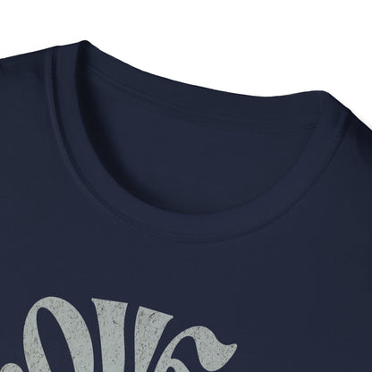 Let Love Grow T-Shirt