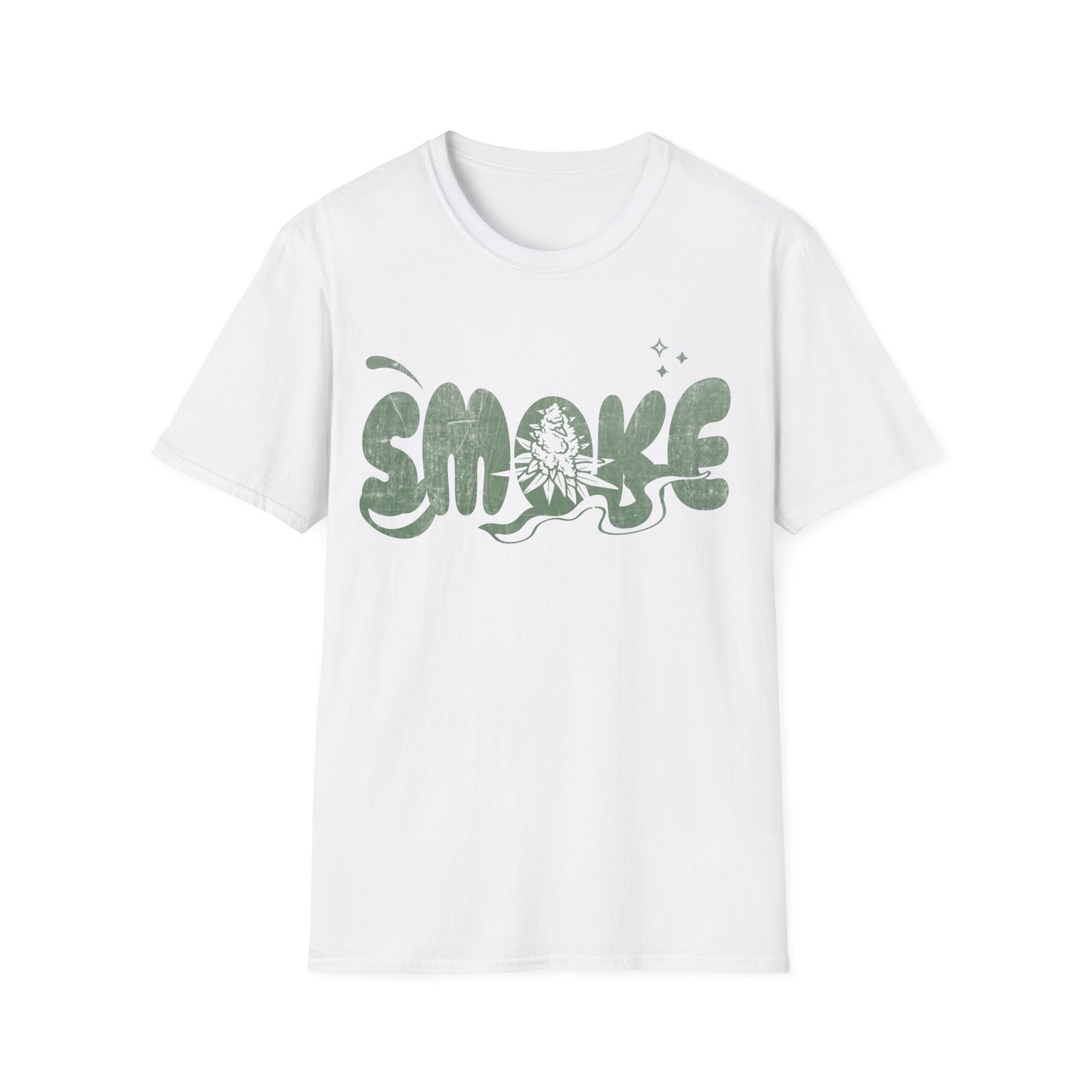 Smoke T-Shirt