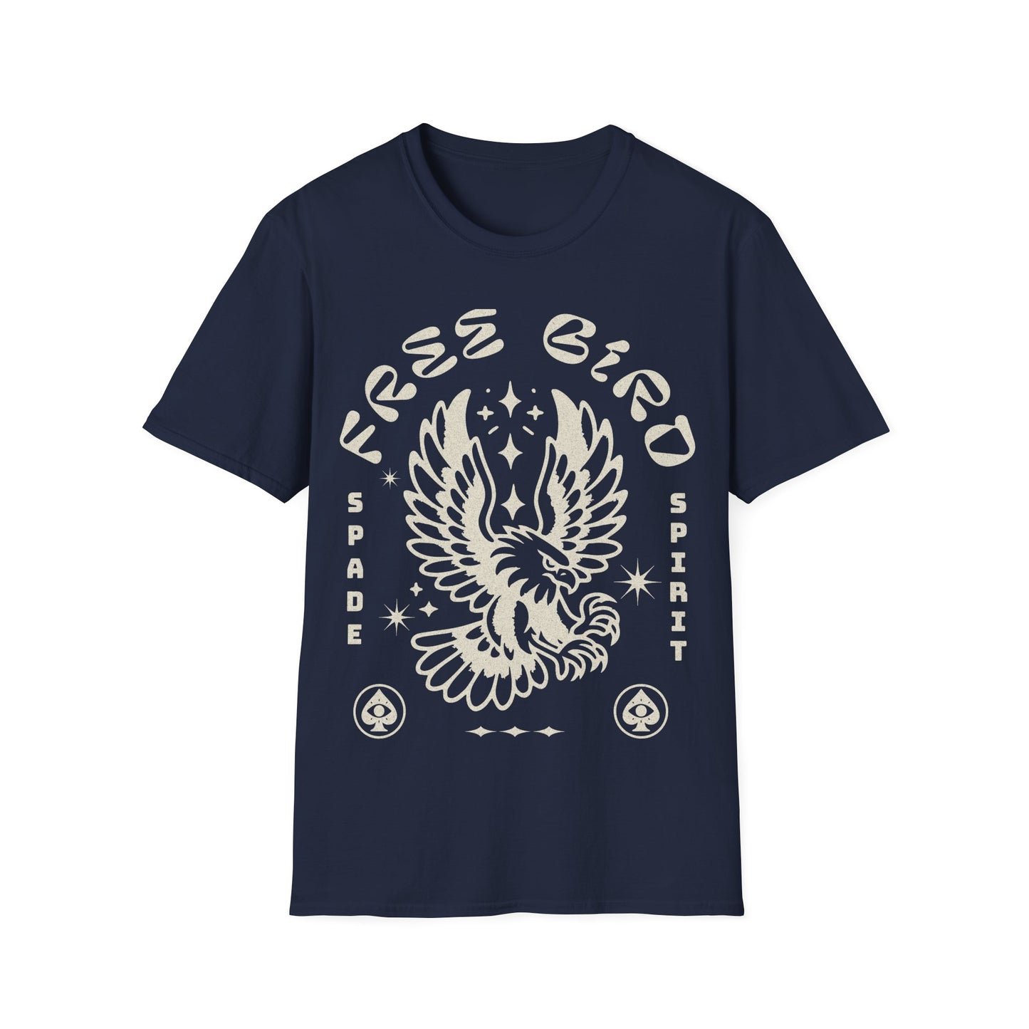 Free Bird T-Shirt