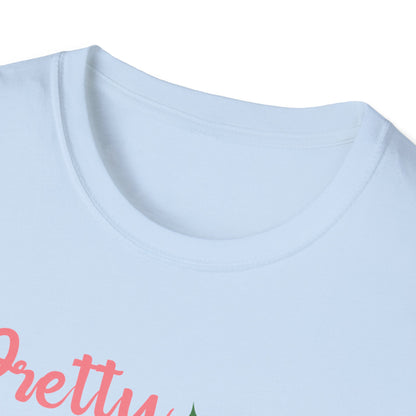 Pretty Little Pot Head T-Shirt