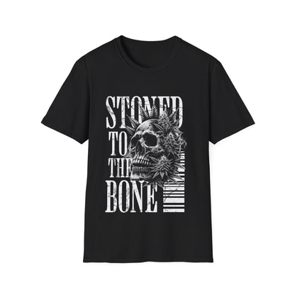 Stoned to the bone T-Shirt