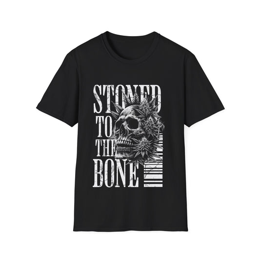 Stoned to the bone T-Shirt