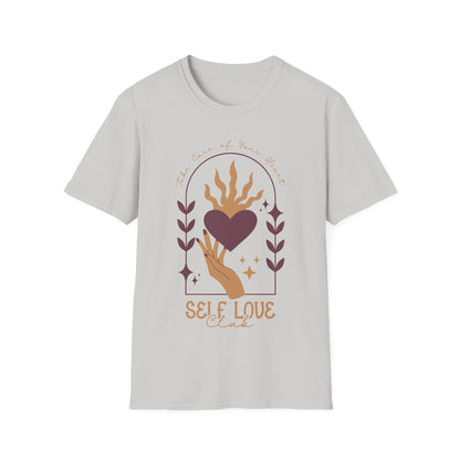 Take care of your heart T-Shirt