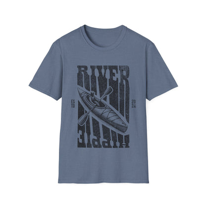 River Hippie Mk2 T-Shirt