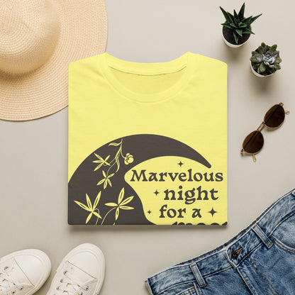 Moon Dance T-Shirt