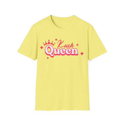 Kush Queen T-Shirt