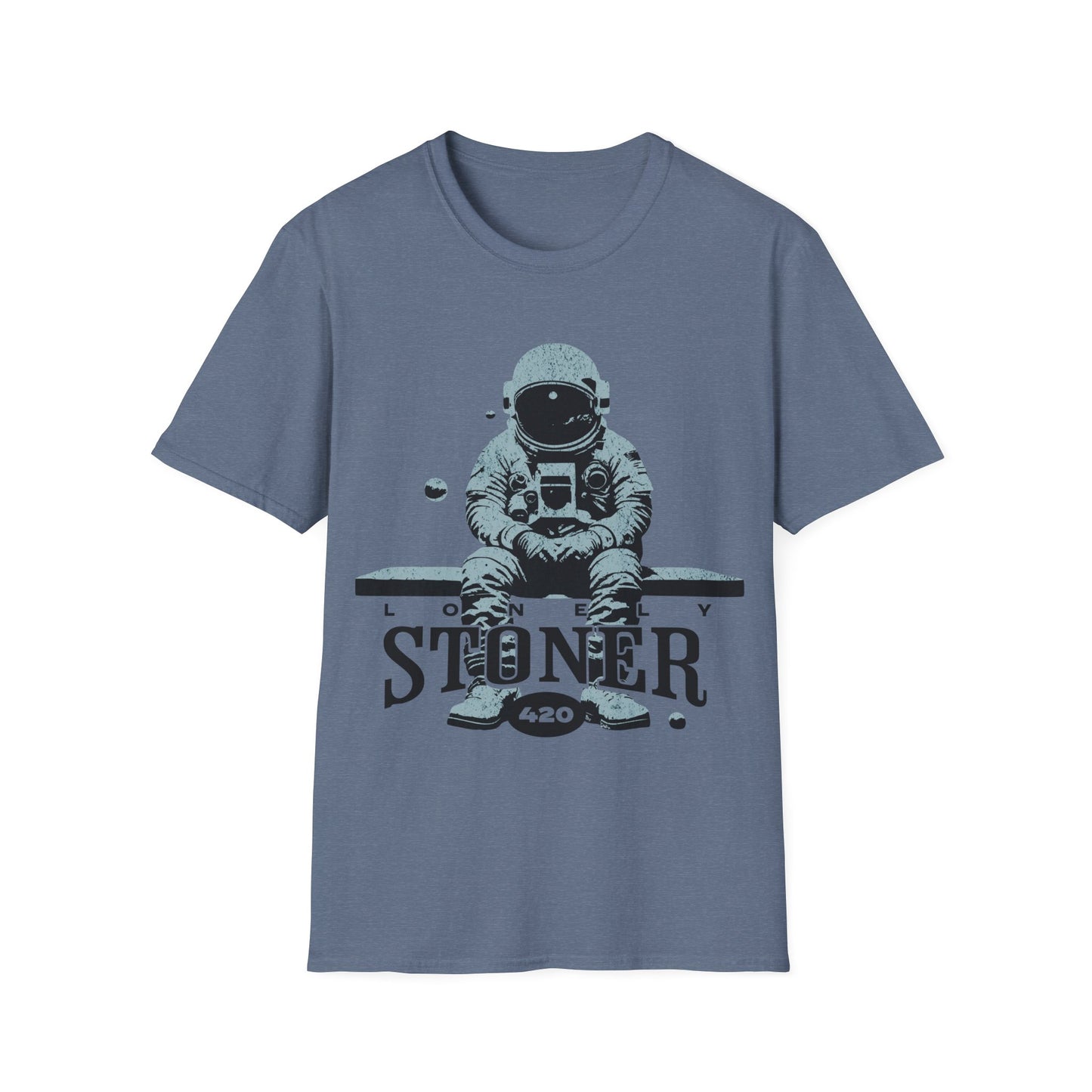 Lonely stoner T-Shirt