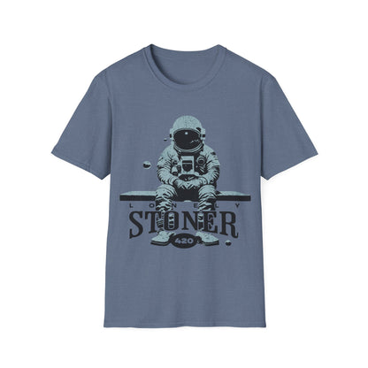 Lonely stoner T-Shirt