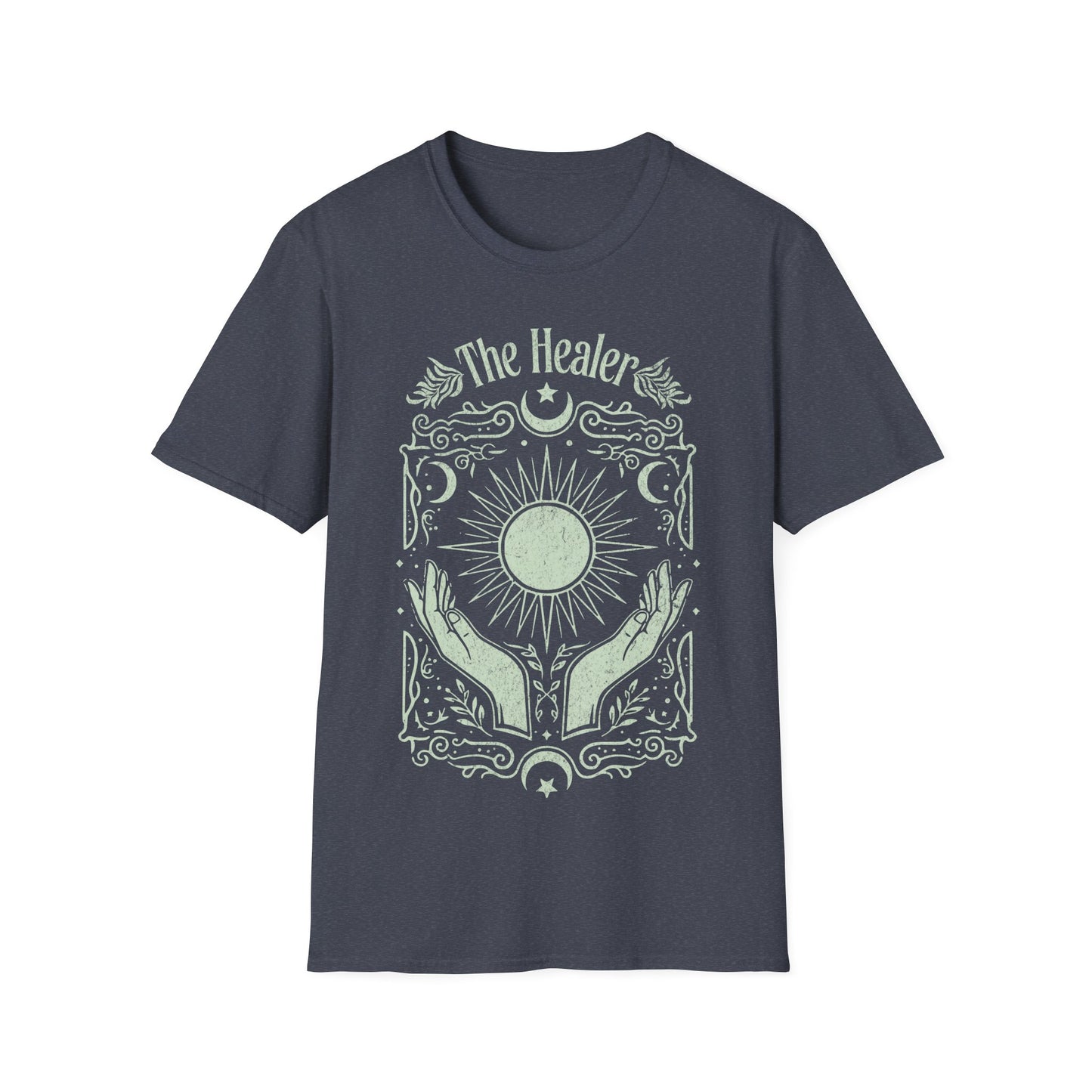 The Healer T-Shirt