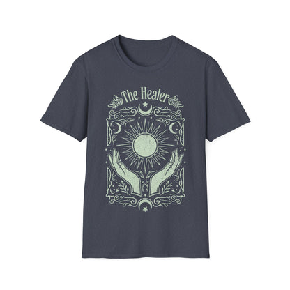The Healer T-Shirt