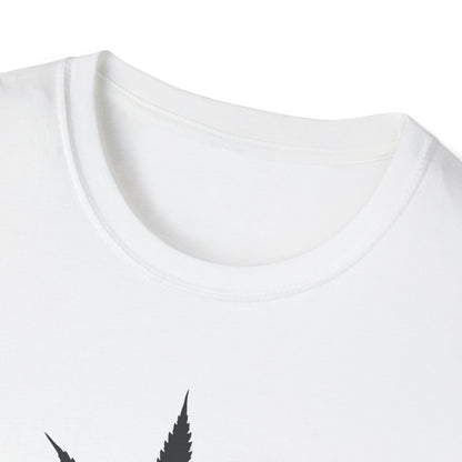 Proud Mom T-Shirt
