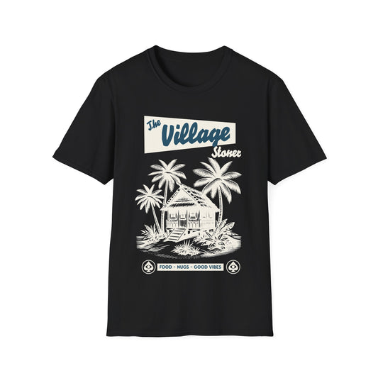 The Village Stoner 1 T-Shirt