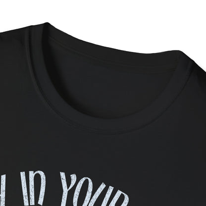 Stay In Your Aura T-Shirt