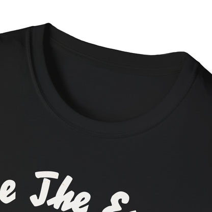 Save the Earth 1 T-Shirt