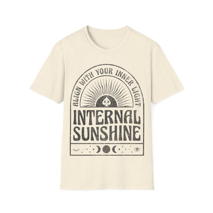 Internal Sunshine T-Shirt